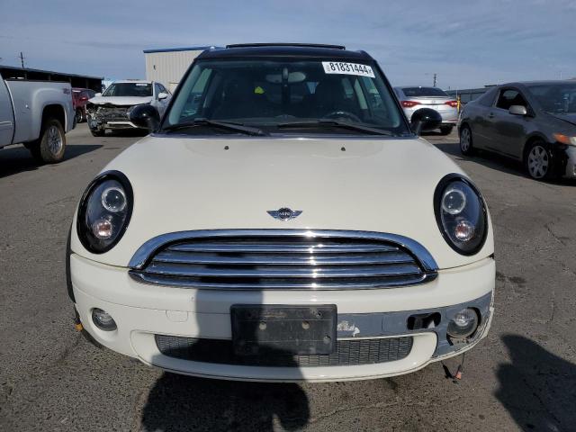 Photo 4 VIN: WMWML3C58ATX37378 - MINI COOPER CLU 