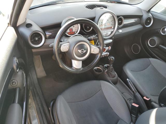 Photo 7 VIN: WMWML3C58ATX37378 - MINI COOPER CLU 