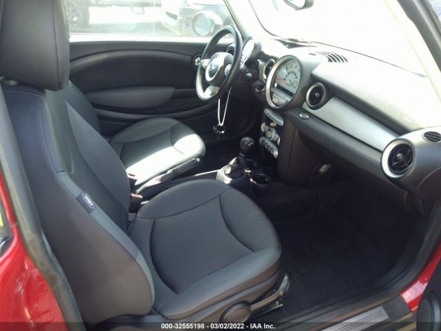 Photo 4 VIN: WMWML3C58ATX37574 - MINI COOPER CLUBMAN 