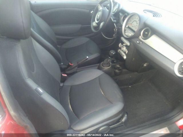 Photo 4 VIN: WMWML3C58ATX37574 - MINI COOPER CLUBMAN 