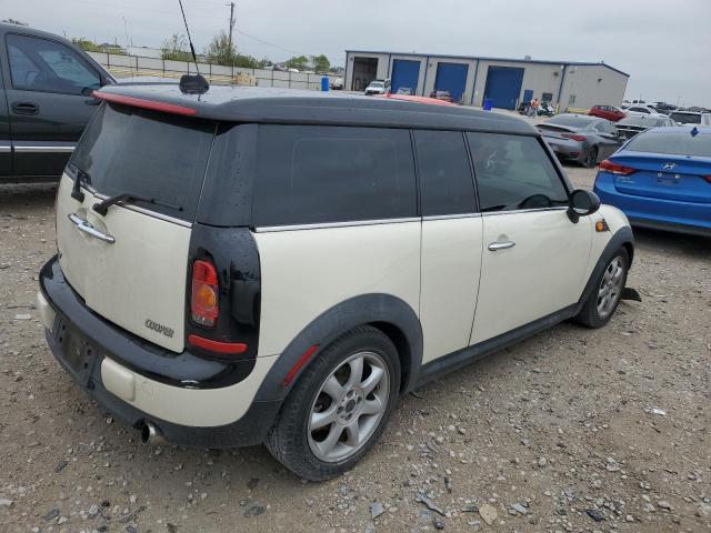 Photo 2 VIN: WMWML3C58ATX37977 - MINI COOPER CLU 