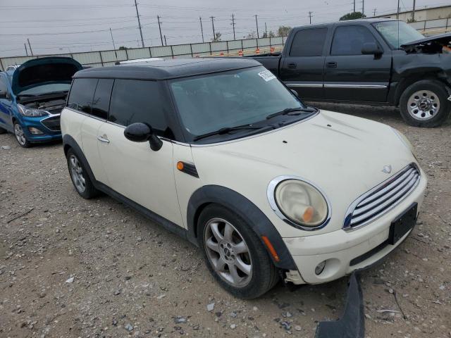 Photo 3 VIN: WMWML3C58ATX37977 - MINI COOPER CLU 