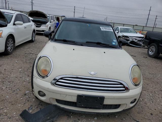 Photo 4 VIN: WMWML3C58ATX37977 - MINI COOPER CLU 