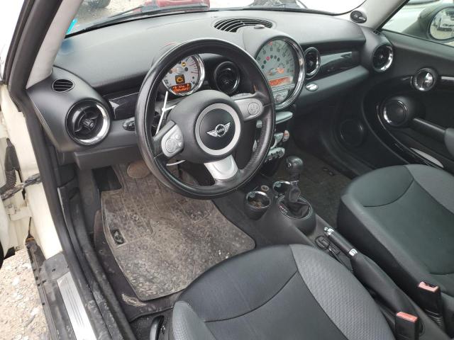 Photo 7 VIN: WMWML3C58ATX37977 - MINI COOPER CLU 