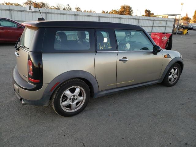 Photo 2 VIN: WMWML3C58ATX38725 - MINI COOPER CLU 