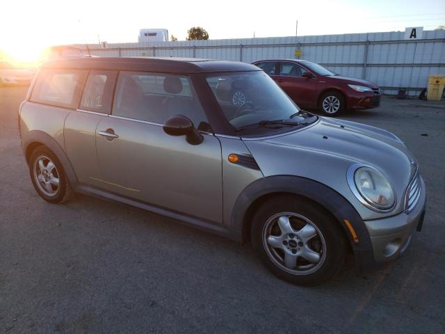 Photo 3 VIN: WMWML3C58ATX38725 - MINI COOPER CLU 