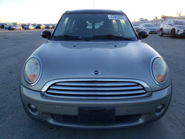 Photo 4 VIN: WMWML3C58ATX38725 - MINI COOPER CLU 