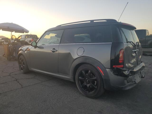 Photo 1 VIN: WMWML3C58ATX38823 - MINI COOPER CLU 