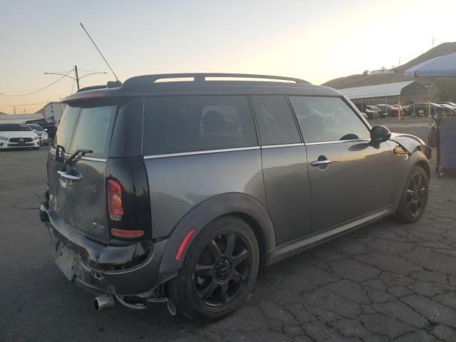 Photo 2 VIN: WMWML3C58ATX38823 - MINI COOPER CLU 