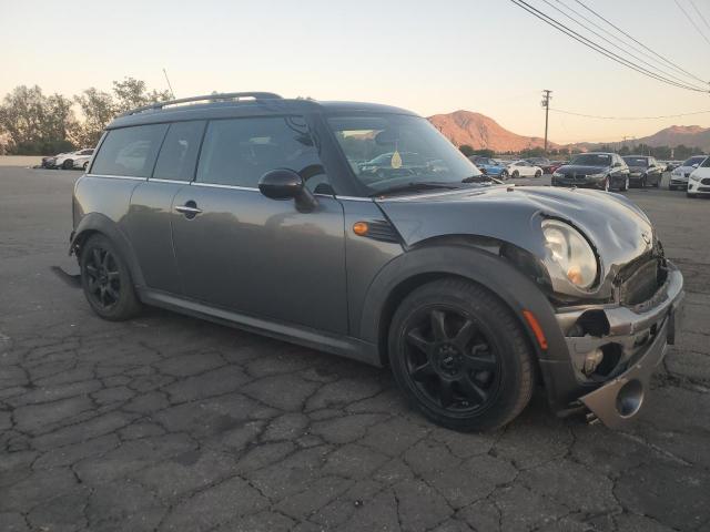 Photo 3 VIN: WMWML3C58ATX38823 - MINI COOPER CLU 