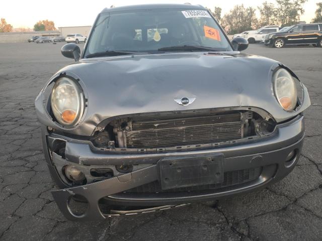 Photo 4 VIN: WMWML3C58ATX38823 - MINI COOPER CLU 