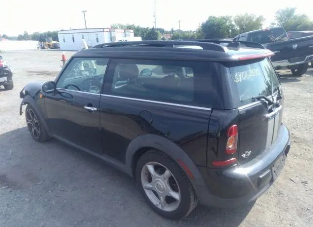 Photo 2 VIN: WMWML3C59ATX37938 - MINI COOPER CLUBMAN 