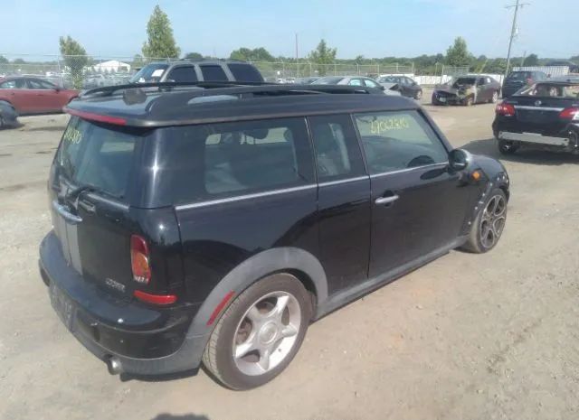 Photo 3 VIN: WMWML3C59ATX37938 - MINI COOPER CLUBMAN 