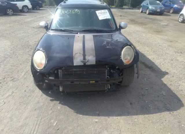 Photo 5 VIN: WMWML3C59ATX37938 - MINI COOPER CLUBMAN 