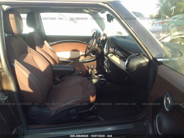 Photo 4 VIN: WMWML3C59ATX51189 - MINI COOPER CLUBMAN 