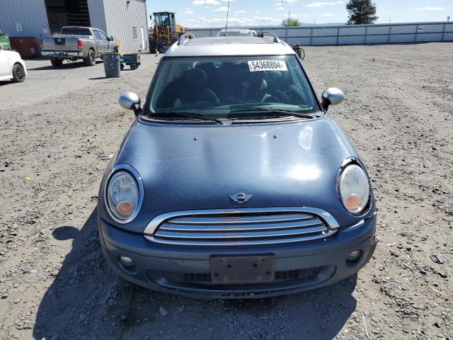 Photo 4 VIN: WMWML3C59ATX51337 - MINI COOPER 