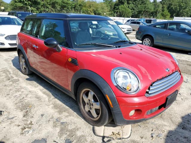 Photo 3 VIN: WMWML3C59ATX51628 - MINI COOPER CLU 