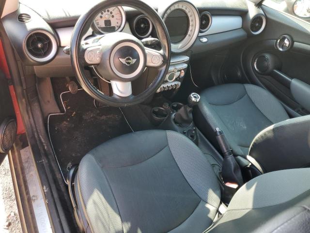 Photo 7 VIN: WMWML3C59ATX51628 - MINI COOPER CLU 