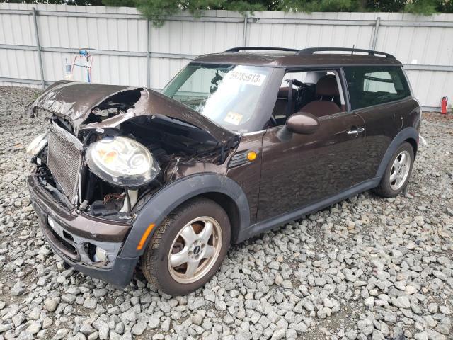 Photo 0 VIN: WMWML3C59ATX51788 - MINI COOPER CLU 