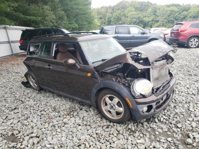 Photo 3 VIN: WMWML3C59ATX51788 - MINI COOPER CLU 