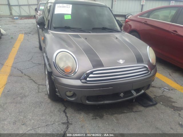 Photo 5 VIN: WMWML3C59ATX52200 - MINI COOPER CLUBMAN 