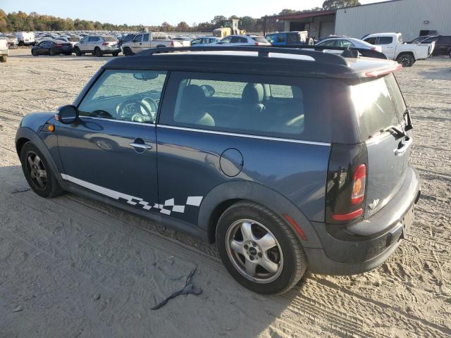 Photo 1 VIN: WMWML3C5XATX36572 - MINI COOPER CLU 