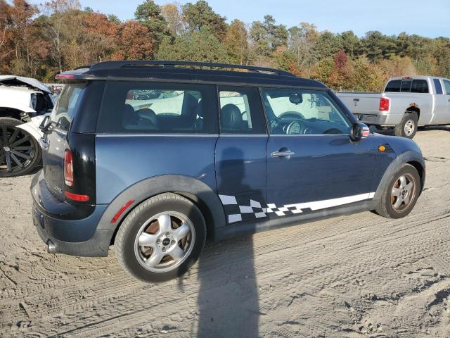 Photo 2 VIN: WMWML3C5XATX36572 - MINI COOPER CLU 