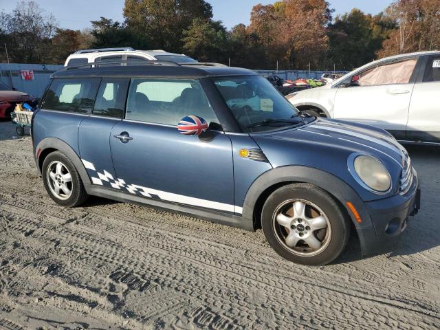 Photo 3 VIN: WMWML3C5XATX36572 - MINI COOPER CLU 