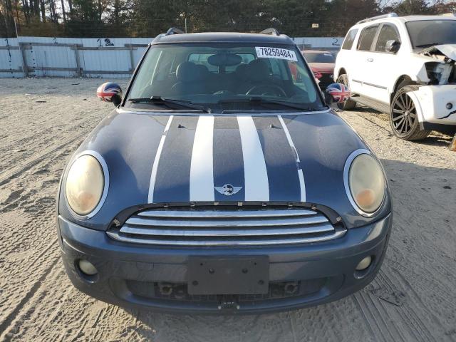 Photo 4 VIN: WMWML3C5XATX36572 - MINI COOPER CLU 