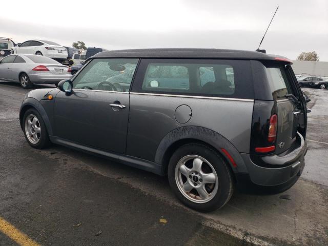 Photo 1 VIN: WMWML3C5XATX37172 - MINI COOPER CLU 