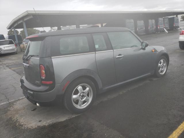 Photo 2 VIN: WMWML3C5XATX37172 - MINI COOPER CLU 