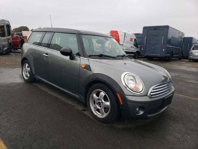 Photo 3 VIN: WMWML3C5XATX37172 - MINI COOPER CLU 