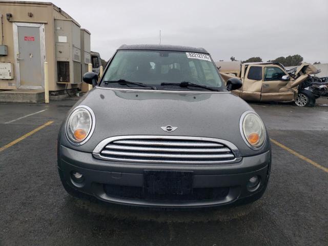 Photo 4 VIN: WMWML3C5XATX37172 - MINI COOPER CLU 