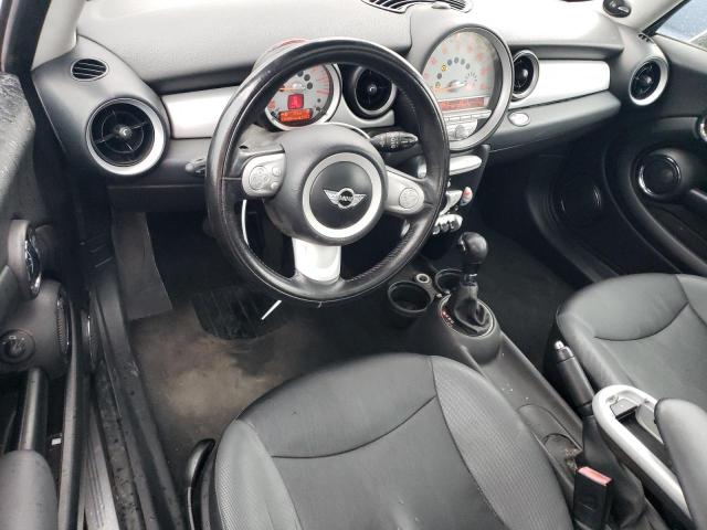 Photo 7 VIN: WMWML3C5XATX37172 - MINI COOPER CLU 