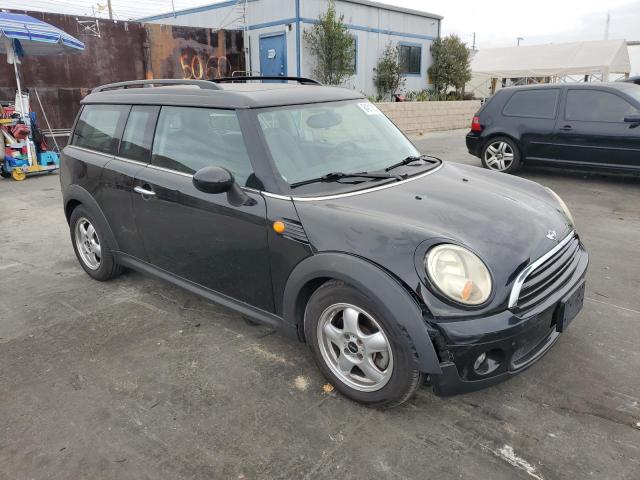 Photo 3 VIN: WMWML3C5XATX38712 - MINI COOPER CLU 