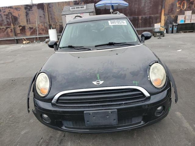 Photo 4 VIN: WMWML3C5XATX38712 - MINI COOPER CLU 