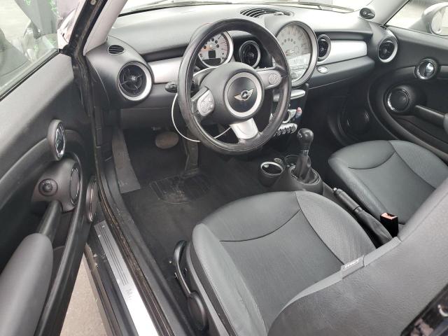 Photo 7 VIN: WMWML3C5XATX38712 - MINI COOPER CLU 