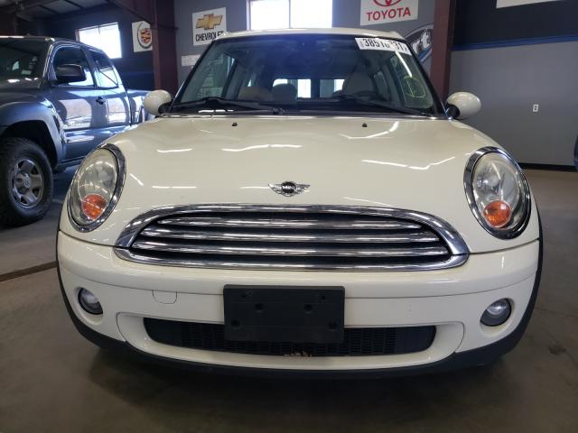 Photo 8 VIN: WMWML3C5XATX39455 - MINI COOPER CLU 