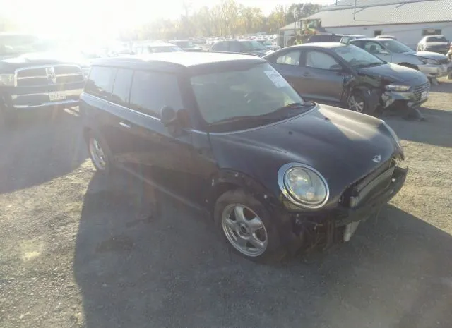 Photo 0 VIN: WMWML3C5XATX51704 - MINI COOPER CLUBMAN 