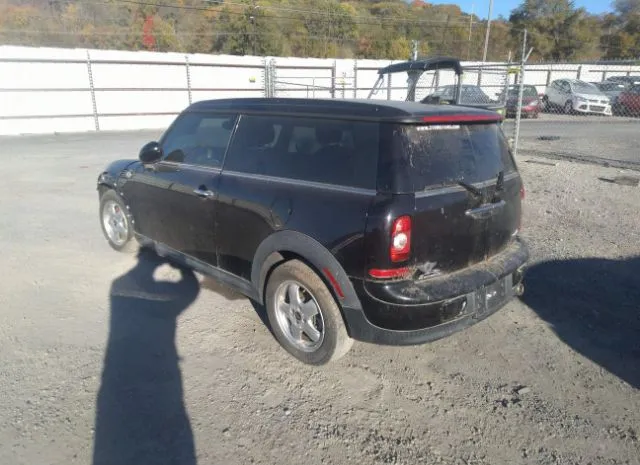 Photo 2 VIN: WMWML3C5XATX51704 - MINI COOPER CLUBMAN 