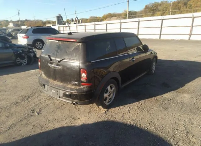 Photo 3 VIN: WMWML3C5XATX51704 - MINI COOPER CLUBMAN 