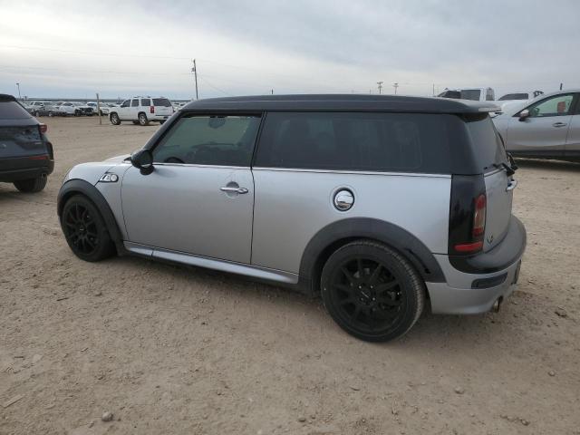 Photo 1 VIN: WMWMM33508TP88073 - MINI COOPER S C 