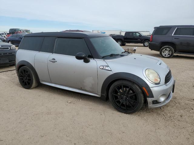 Photo 3 VIN: WMWMM33508TP88073 - MINI COOPER S C 