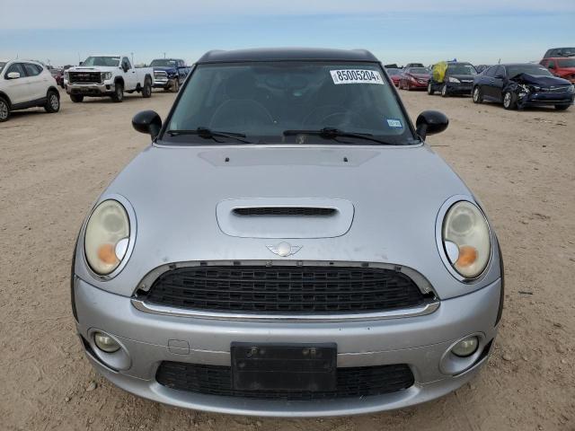 Photo 4 VIN: WMWMM33508TP88073 - MINI COOPER S C 