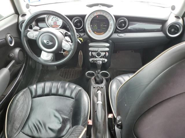 Photo 7 VIN: WMWMM33508TP88073 - MINI COOPER S C 