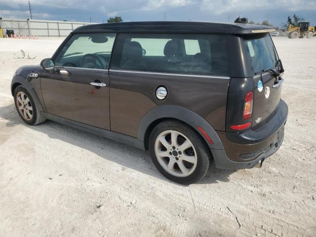 Photo 1 VIN: WMWMM33508TP88090 - MINI COOPER S C 