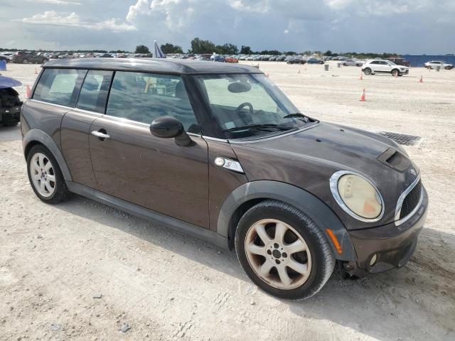 Photo 3 VIN: WMWMM33508TP88090 - MINI COOPER S C 