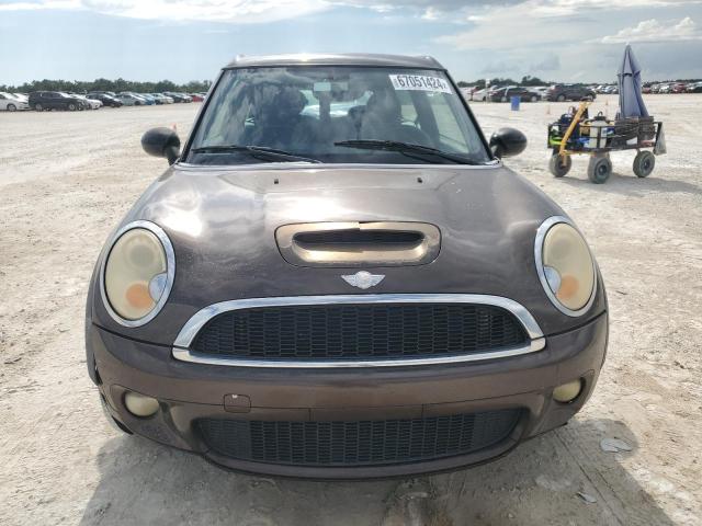 Photo 4 VIN: WMWMM33508TP88090 - MINI COOPER S C 