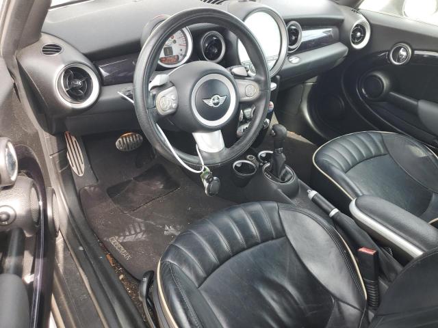 Photo 7 VIN: WMWMM33508TP88090 - MINI COOPER S C 