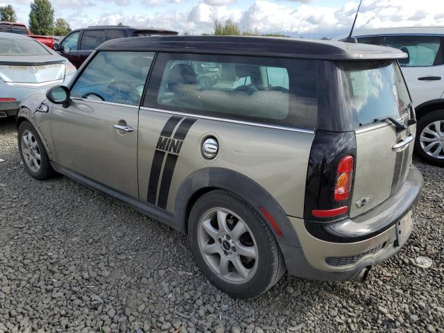 Photo 1 VIN: WMWMM33509TP90858 - MINI COOPER S C 